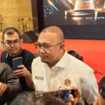 Andre Rosiade PSSI: Presiden Semen Padang FC Buka Peluang Berperan di PSSI 2027