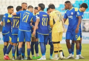 kiper timnas - ilustrasi berita Arema Perbanyak Kiper Timnas Setelah Trauma Kurnia Meiga Jadi Sorotan