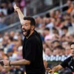 Corberán Tegaskan Volume Serangan dan Ketajaman Jadi Jawaban Valencia