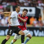 Guido Rodríguez absen saat lawatan ke Riazor setelah alami masalah fisik — Guido Rodr Guez Absen