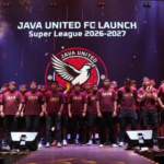 Java United FC Resmi Umumkan 27 Pemain untuk Musim Super League 2026/27