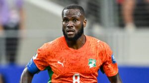 kessie roma juve - ilustrasi berita Kessie Roma Juve: Persaingan Dua Klub di Bursa, Leao Dikaitkan ke Galatasaray