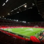 Man United Ungkap Perkembangan Stadion Baru Old Trafford dan Rencana Penataan Ulang yang Luas