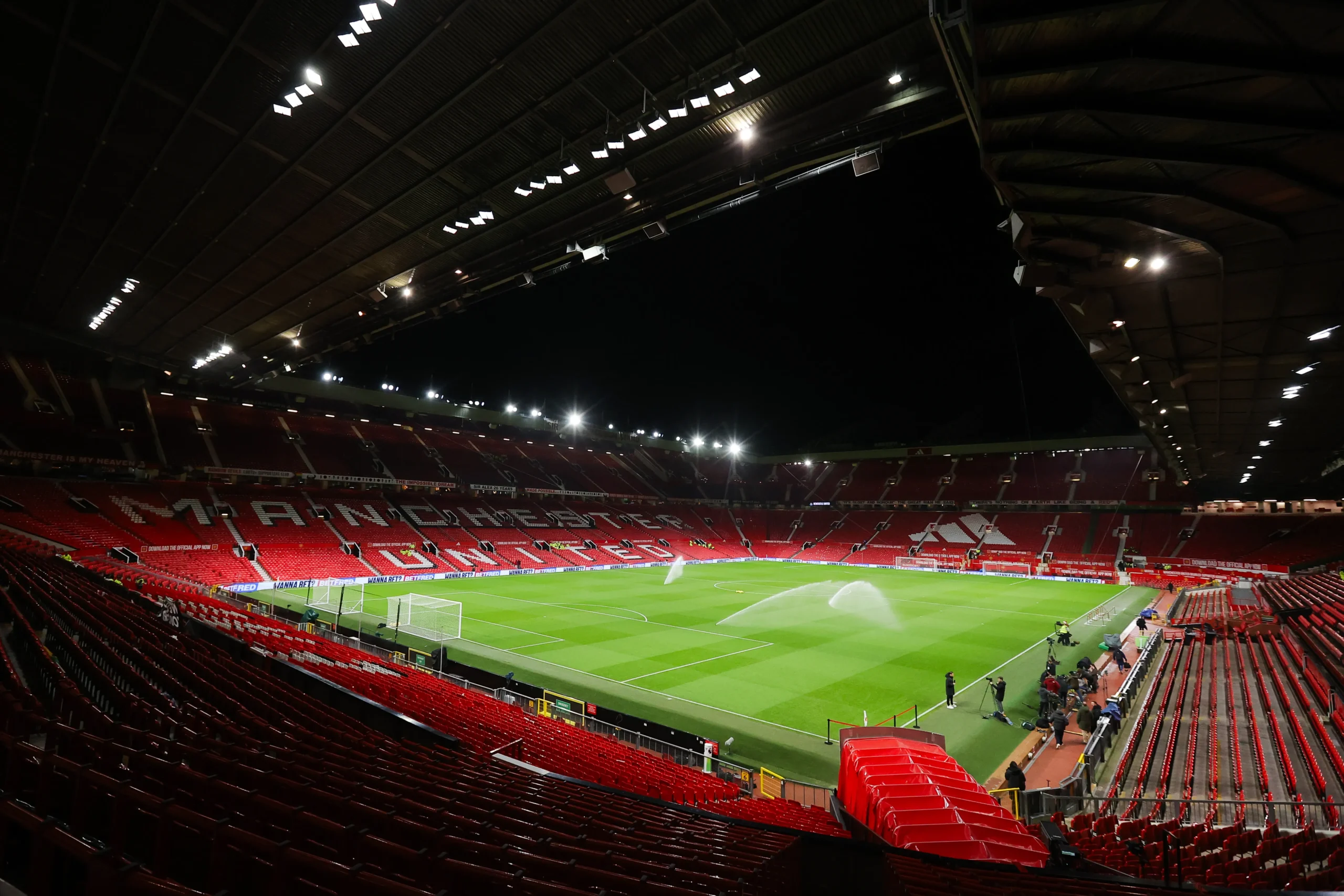 stadion baru old trafford Man United Ungkap Perkembangan Stadion Baru Old… stadion baru old trafford - ilustrasi berita Man United Ungkap Perkembangan Stadion Baru Old Trafford dan Rencana…