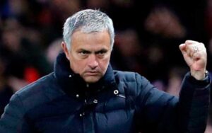 mourinho bernab u - ilustrasi berita Mourinho Bernabéu: Kembalinya sang pelatih ke Santiago Bernabéu saat Madrid masih…