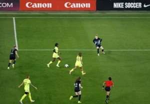 roku sports channel - ilustrasi berita NWSL Gandeng Roku, Paket Minggu Malam Akan Tayang di Roku Sports Channel