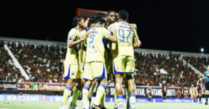 persib 16 mitra - ilustrasi berita Persib Perkenalkan 16 Mitra untuk Musim 2026/2027, Enam Sponsor Baru Ikut Bergabung…