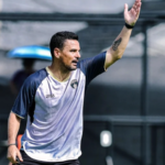 Persita Targetkan Musim Lebih Stabil bersama Carlos Pena Jadi Sorotan