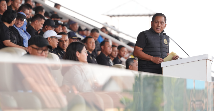 skuad lampung fc - ilustrasi berita Skuad Lampung FC Diluncurkan, Jersey Baru Diperkenalkan di Sumpah Pemuda
