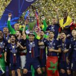 Undian Liga Champions 2026-27: Inter, Napoli, Roma dan Como Menunggu Jalur Fase Girone Unico