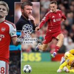 United vs Sabah Jadi Pembuka Man United di Old Trafford, Liverpool Bertemu Atletico dan Arsenal Melawat Napoli
