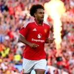 Zirkzee ke Italia? Fiorentina Pimpin Negosiasi Pinjaman dari Manchester United