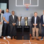 Allwyn jadi Mitra Resmi EuroLeague di Yunani dalam kerja sama tiga tahun — Allwyn Mitra Resmi