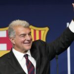 Bagaimana Belanja Laporta Mengubah Skuad Barcelona 2021–2026