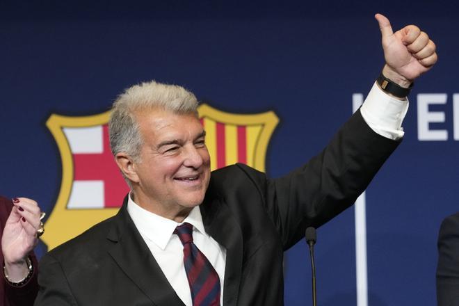 belanja laporta - ilustrasi berita Bagaimana Belanja Laporta Mengubah Skuad Barcelona 2021–2026