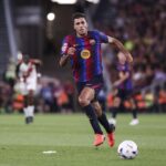 Barça di Mestalla: Susunan Pemain Barcelona untuk Lawatan ke Valencia — Bar A Di Mestalla