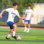 Carroll Twin Lakes: Cougars Tumbang 3-0 di Monticello