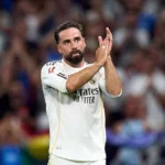 Dani Carvajal Ditawarkan ke Liverpool, Namun Kuota Tim Bisa Jadi Penghalang — Carvajal Ke Liverpool