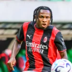 Chukwueze Bangkit di Milan, Klub Siapkan Perpanjangan Kontrak hingga 2031 — Chukwueze Milan