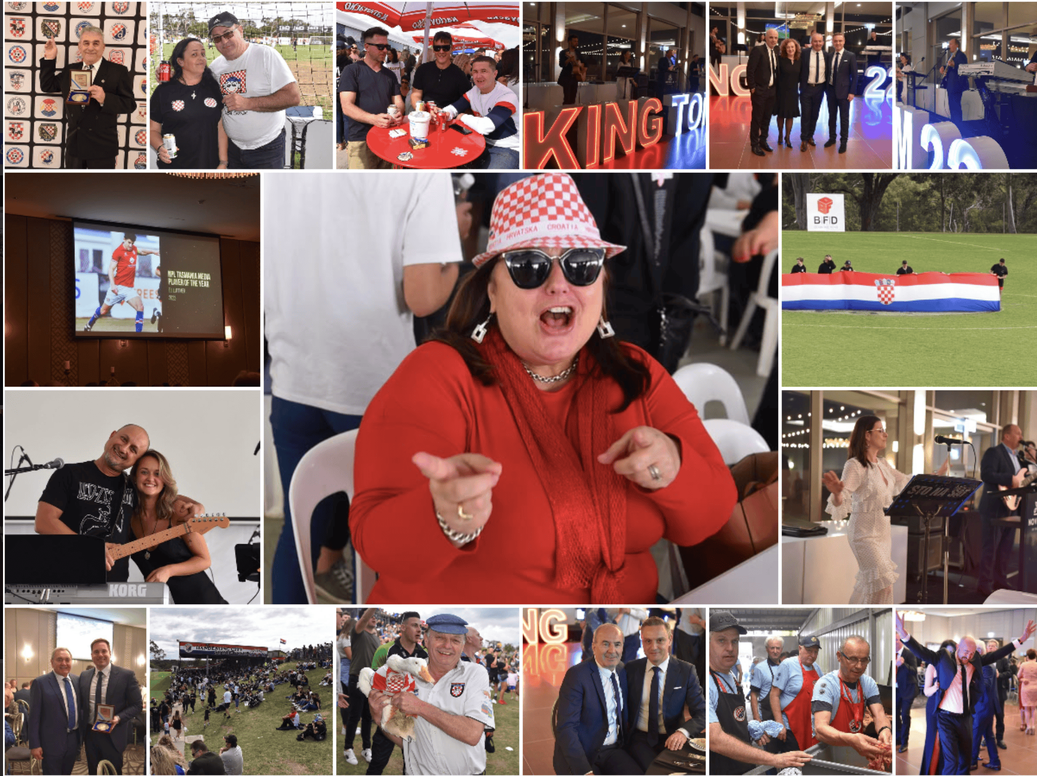 turnamen australia-kroasia Di Balik Turnamen Australia-Kroasia ke-52: Lebih… turnamen australia-kroasia - ilustrasi berita Di Balik Turnamen Australia-Kroasia ke-52: Lebih dari Sekadar Pertandingan