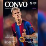 Flick Panggil 22 Pemain untuk Hadapi Rayo di Spotify Camp Nou