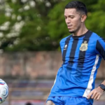 Gelandang Kosta Rika Jefferson Brenes Targetkan Kontribusi Besar untuk Bhayangkara di BRI Super League