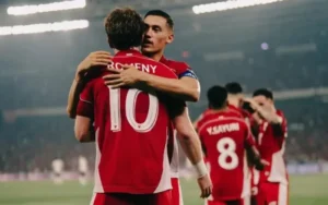 fifa asean cup - ilustrasi berita Indonesia Tantang Vietnam dan Thailand di FIFA ASEAN Cup 2026