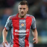 Jamie Vardy ke Burnley: Striker Veteran Dikontrak Sampai Akhir Musim — Jamie Vardy Burnley