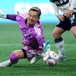 Kekalahan Langka Whitecaps di Kandang, St. Louis City Menang 3-1