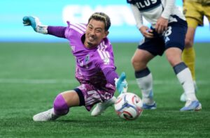 kekalahan langka - ilustrasi berita Kekalahan Langka Whitecaps di Kandang, St. Louis City Menang 3-1