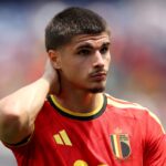 Matias Fernandez‑Pardo Semakin Dekat ke Newcastle, Suntikan untuk Proyek Jaissle — Matias Fernandez-Pardo
