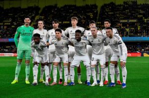 jadwal real madrid - ilustrasi berita Mengapa Pencarian Jadwal Real Madrid Meningkat Tajam Saat Ini