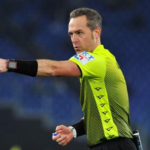 Pairetto Pimpin Pertandingan Inter versus Udinese pada Senin Malam