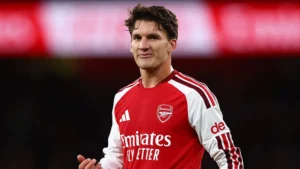 aston villa arsenal - ilustrasi berita Panduan Menonton Aston Villa Arsenal: Siaran TV, Live Stream, dan Cara Cek Jam…