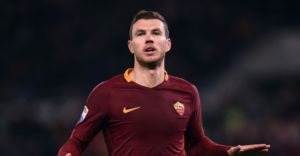 pensiun dzeko timnas - ilustrasi berita Pensiun Dzeko Timnas: Laga Terakhir 2 Oktober 2026