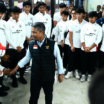 Sekjen PSSI Apresiasi Timnas U-20 yang Lolos Putaran Final Piala Asia