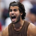 Sepatu Alcaraz di US Open: model Travis Scott dan alternatif yang bisa dibeli