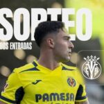 Undian Tiket: Saksikan Villarreal vs Real Betis di Estadio de la Cerámica
