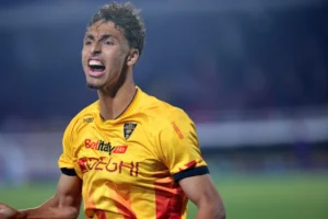 tiago gabriel milan - ilustrasi berita Upaya Baru untuk Tiago Gabriel Milan: Rossoneri Siapkan Tawaran Sekitar €30 Juta