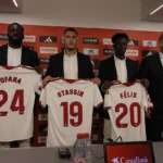 Youssouf Fofana Sevilla: Bertekad Menjadikan Sánchez-Pizjuán sebagai Benteng